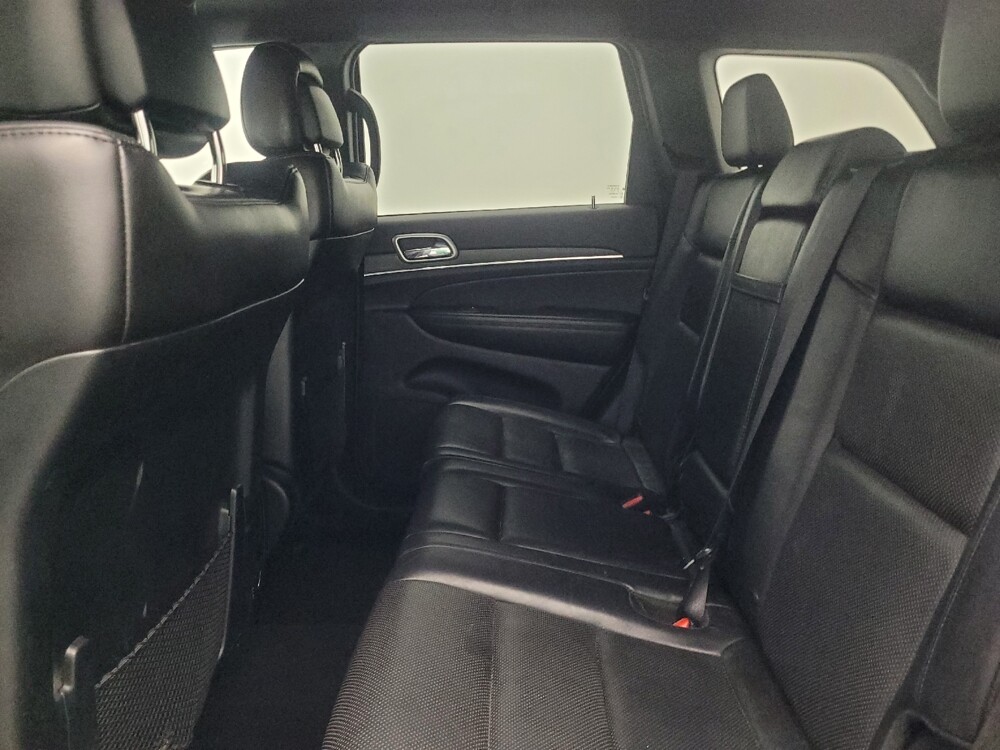 2019 Jeep Grand Cherokee in Augusta, GA 30907 - 18128440 18