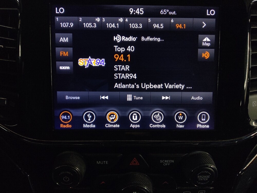 2019 Jeep Grand Cherokee in Augusta, GA 30907 - 18128440 25