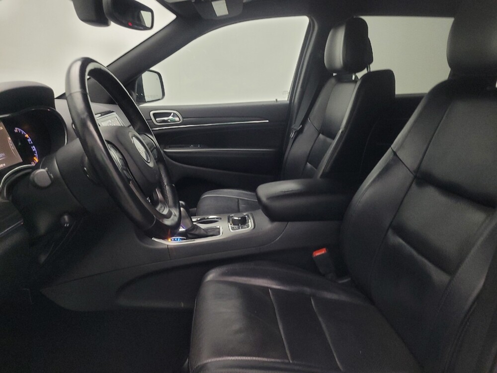 2019 Jeep Grand Cherokee in Augusta, GA 30907 - 18128440 17