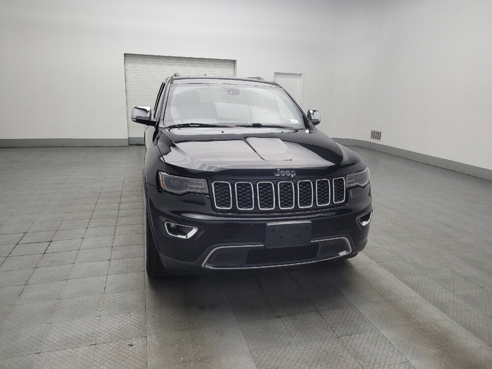2019 Jeep Grand Cherokee in Augusta, GA 30907 - 18128440 14