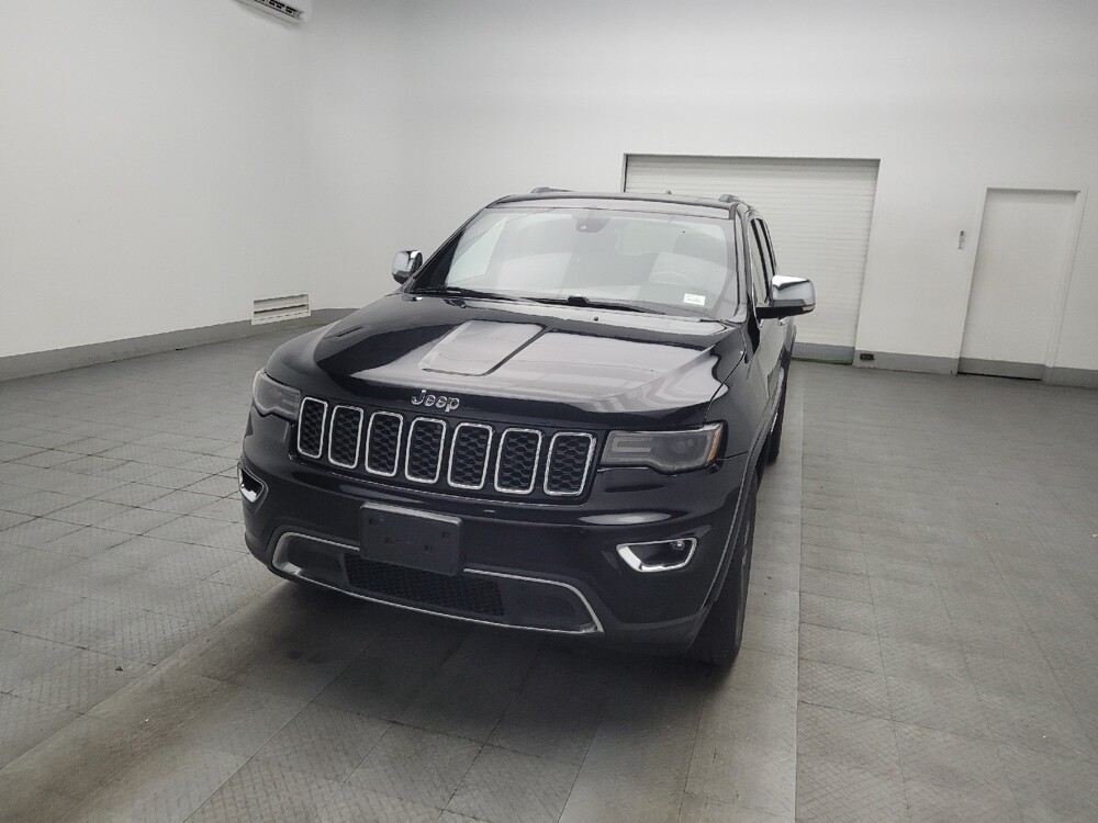 2019 Jeep Grand Cherokee in Augusta, GA 30907 - 18128440 15