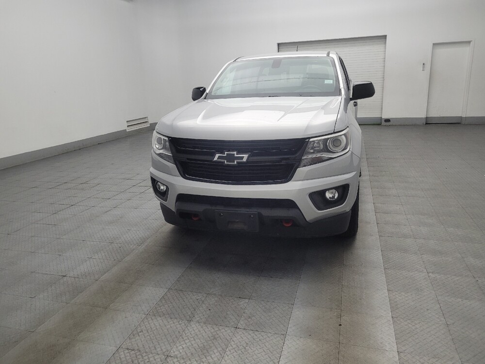 2019 Chevrolet Colorado in Chattanooga, TN 37421 - 18128441 15