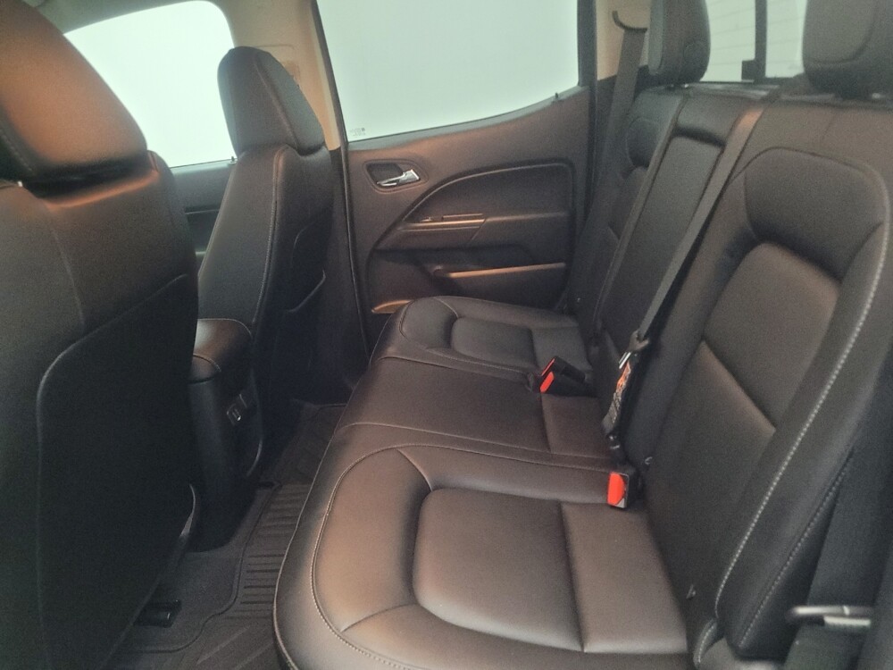 2019 Chevrolet Colorado in Chattanooga, TN 37421 - 18128441 18