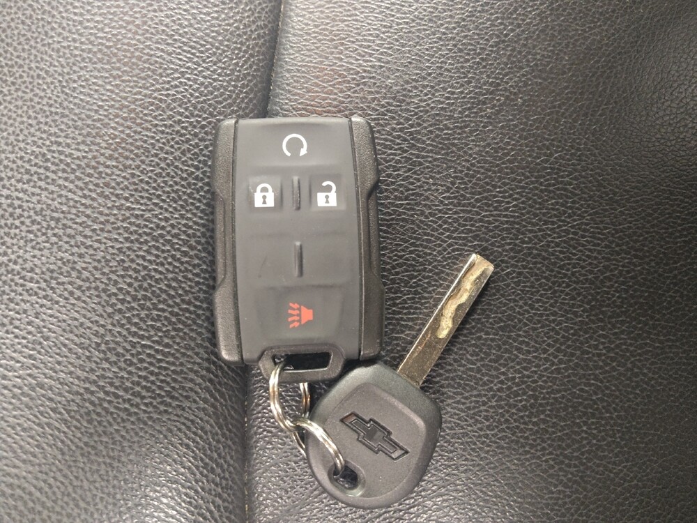 2019 Chevrolet Colorado in Chattanooga, TN 37421 - 18128441 32