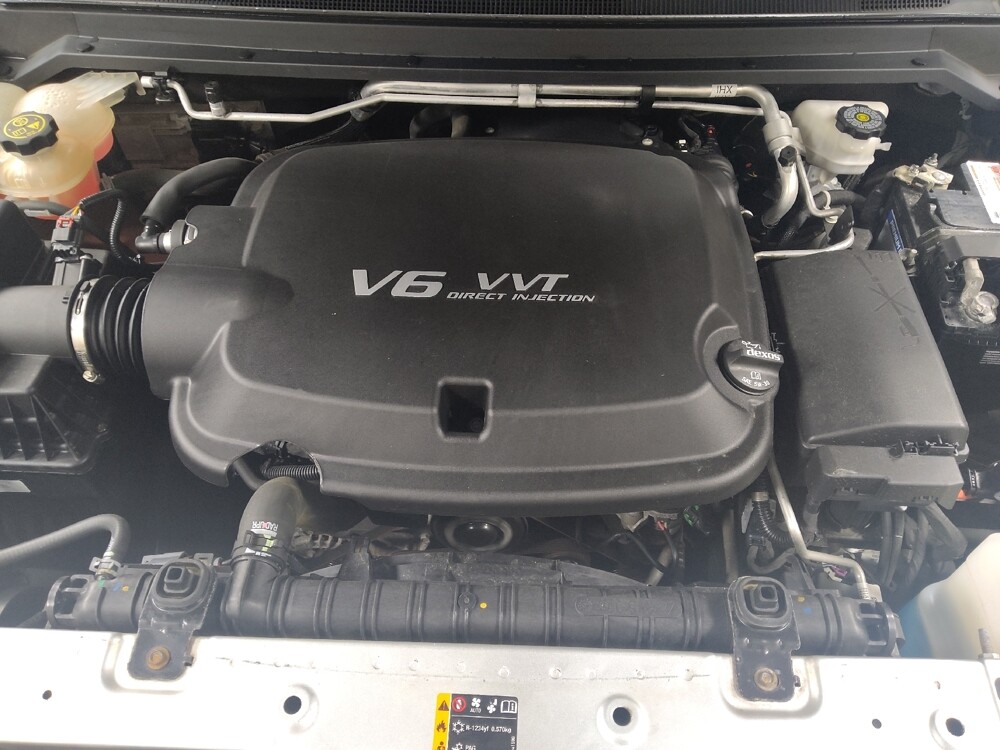 2019 Chevrolet Colorado in Chattanooga, TN 37421 - 18128441 30