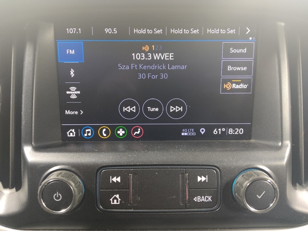 2019 Chevrolet Colorado in Chattanooga, TN 37421 - 18128441 25