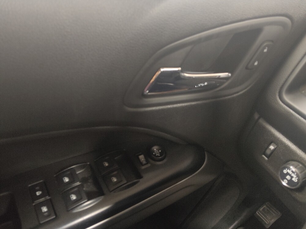 2019 Chevrolet Colorado in Chattanooga, TN 37421 - 18128441 27