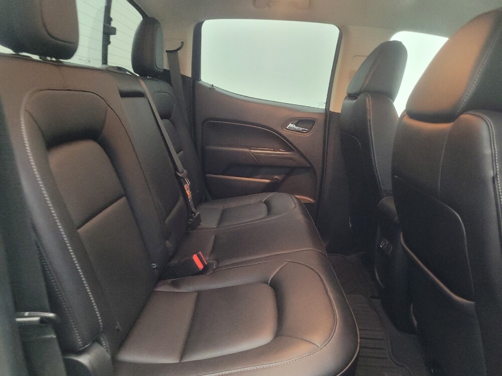 2019 Chevrolet Colorado in Chattanooga, TN 37421 - 18128441 19