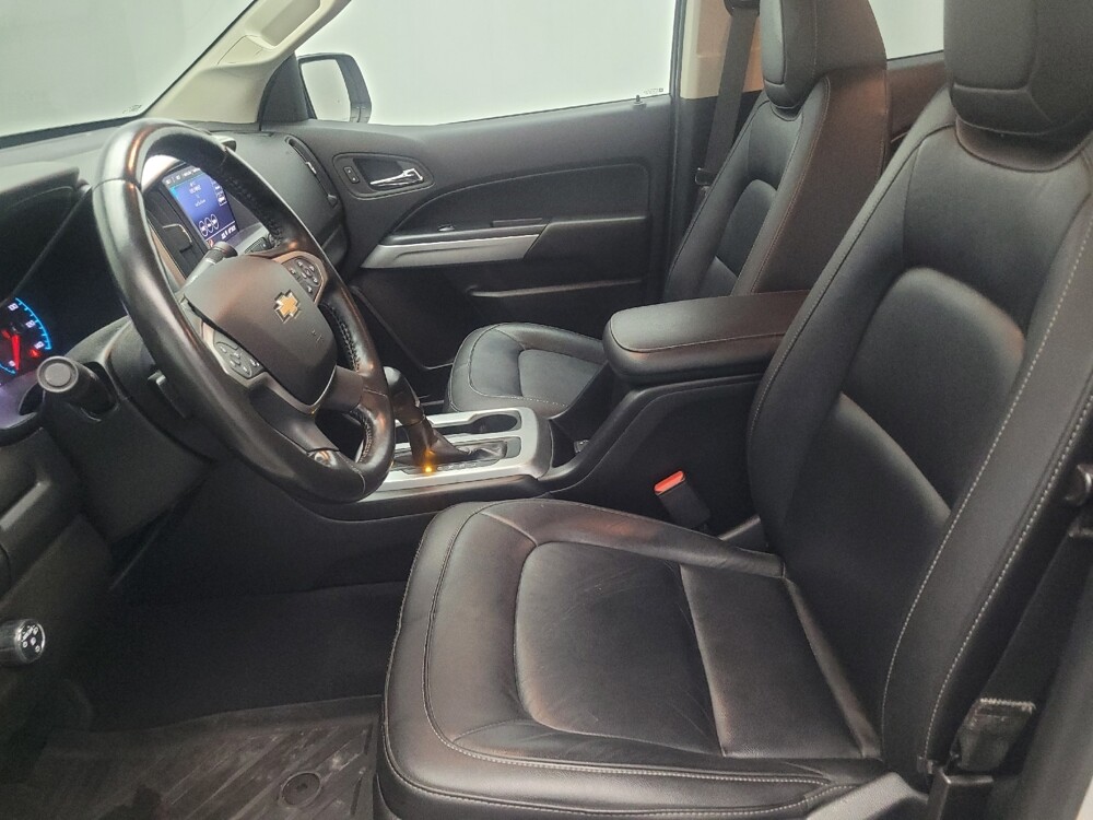 2019 Chevrolet Colorado in Chattanooga, TN 37421 - 18128441 17