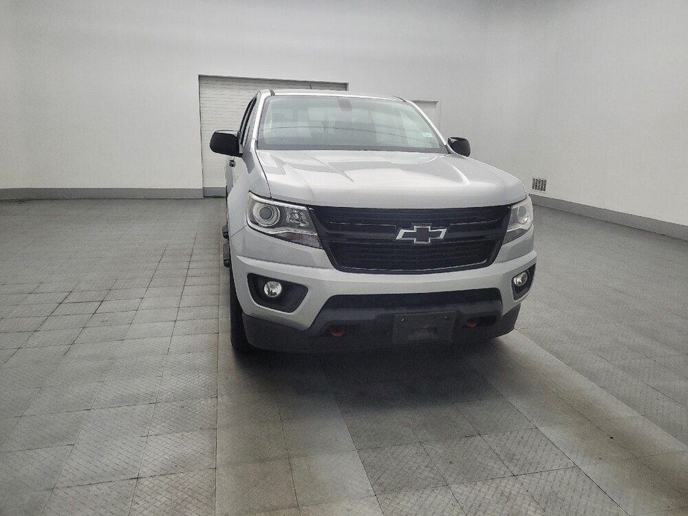 2019 Chevrolet Colorado in Chattanooga, TN 37421 - 18128441 14