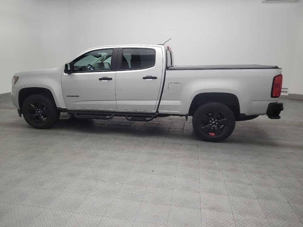 2019 Chevrolet Colorado in Chattanooga, TN 37421 - 18128441 3