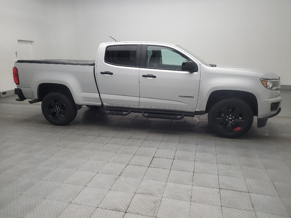 2019 Chevrolet Colorado in Chattanooga, TN 37421 - 18128441 11