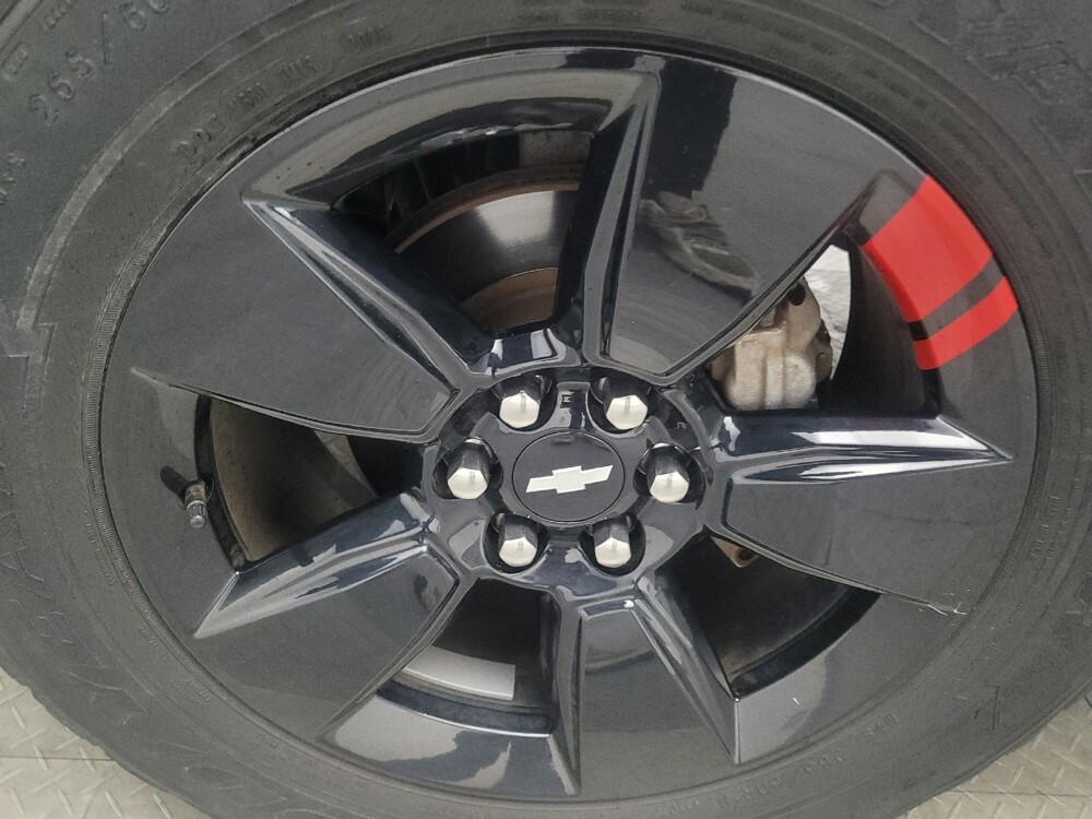 2019 Chevrolet Colorado in Chattanooga, TN 37421 - 18128441 31