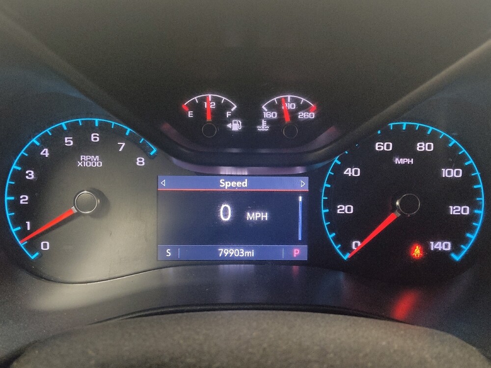 2019 Chevrolet Colorado in Chattanooga, TN 37421 - 18128441 23