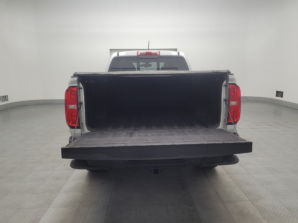 2019 Chevrolet Colorado in Chattanooga, TN 37421 - 18128441 29