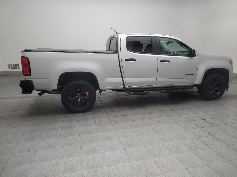 2019 Chevrolet Colorado in Chattanooga, TN 37421 - 18128441 10