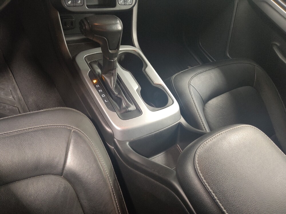 2019 Chevrolet Colorado in Chattanooga, TN 37421 - 18128441 26