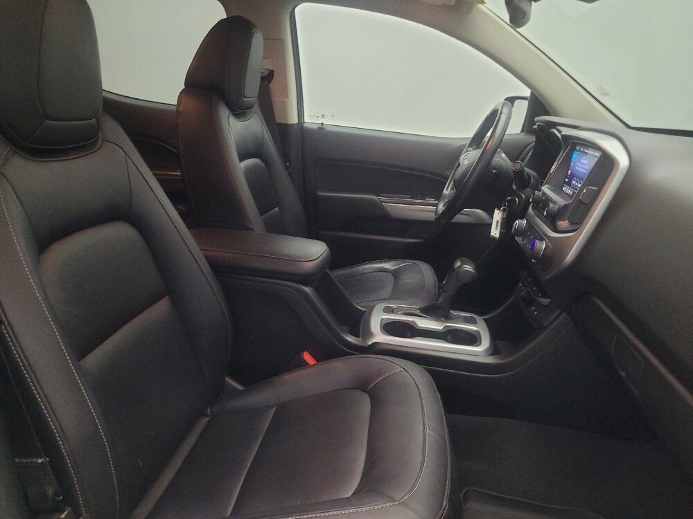 2019 Chevrolet Colorado in Chattanooga, TN 37421 - 18128441 21