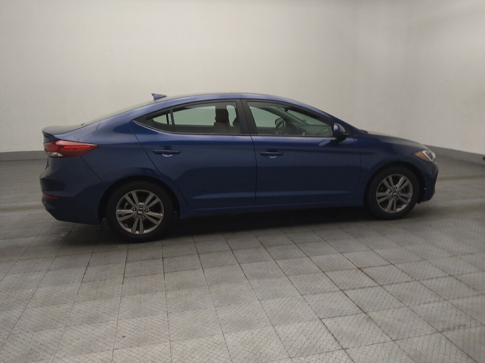 2018 Hyundai Elantra in Knoxville, TN 37923 - 18128442 10