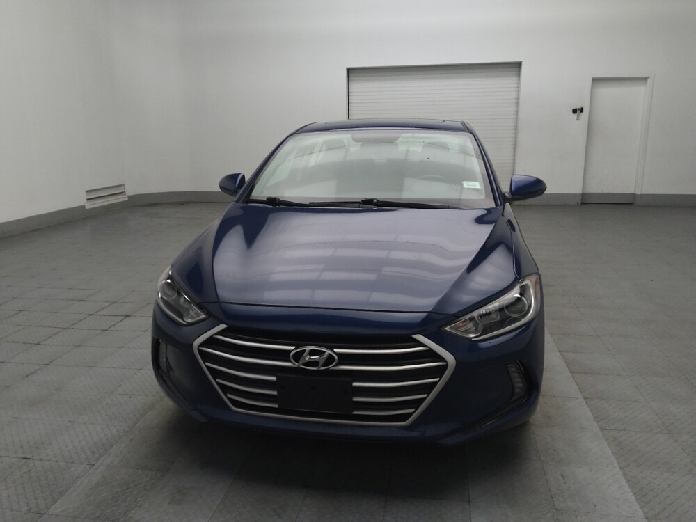 2018 Hyundai Elantra in Knoxville, TN 37923 - 18128442 15