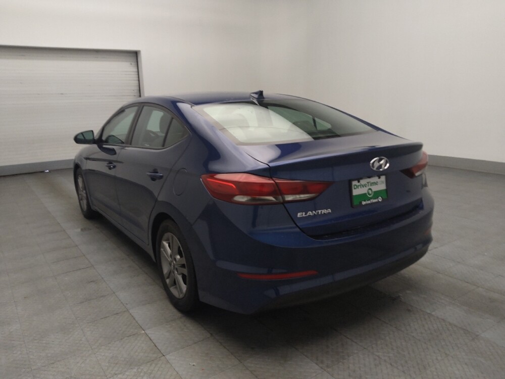 2018 Hyundai Elantra in Knoxville, TN 37923 - 18128442 5