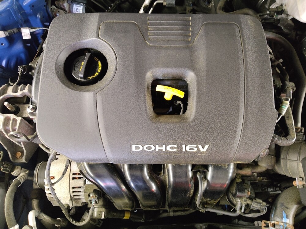 2018 Hyundai Elantra in Knoxville, TN 37923 - 18128442 30