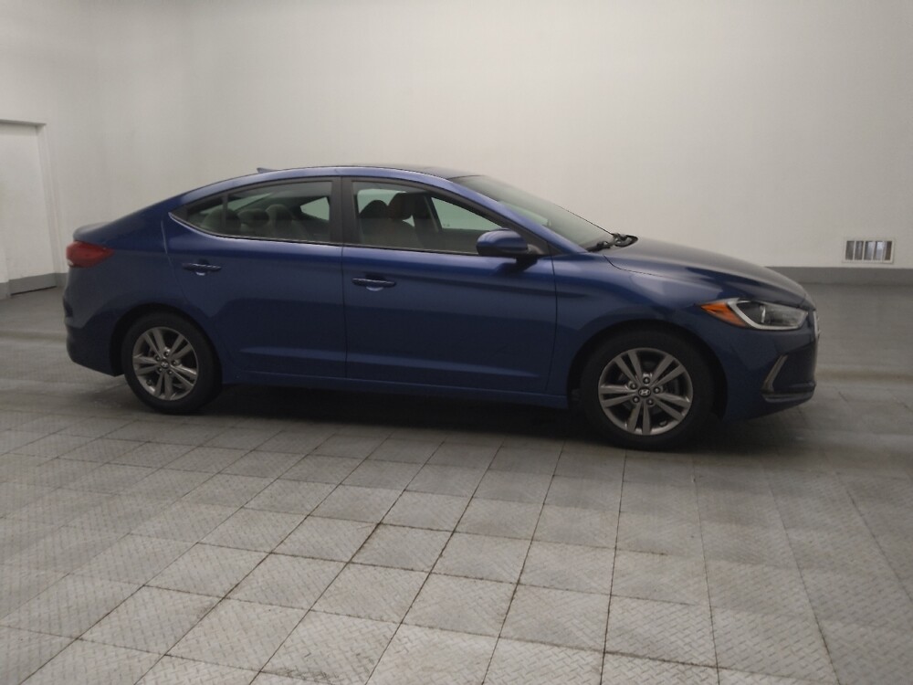 2018 Hyundai Elantra in Knoxville, TN 37923 - 18128442 11