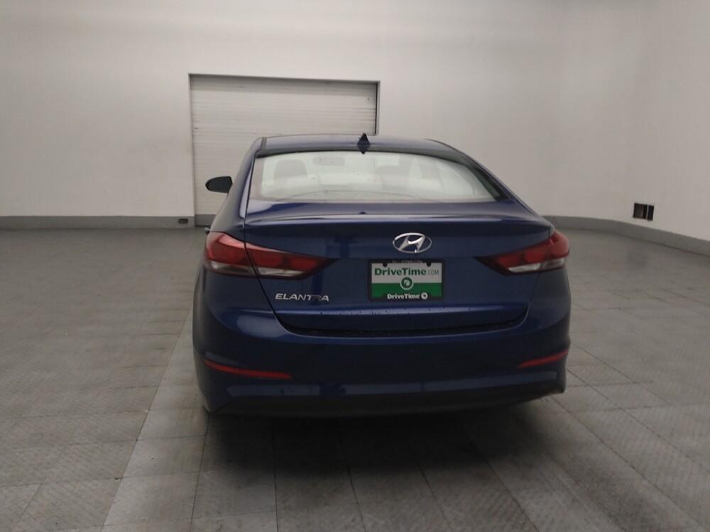 2018 Hyundai Elantra in Knoxville, TN 37923 - 18128442 6