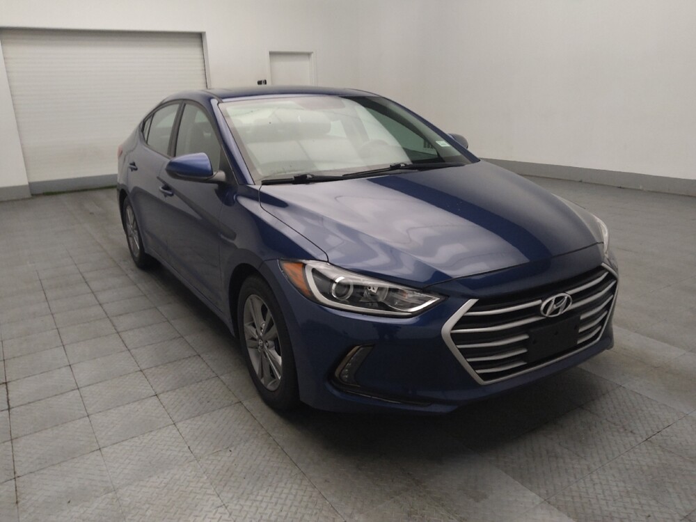 2018 Hyundai Elantra in Knoxville, TN 37923 - 18128442 13