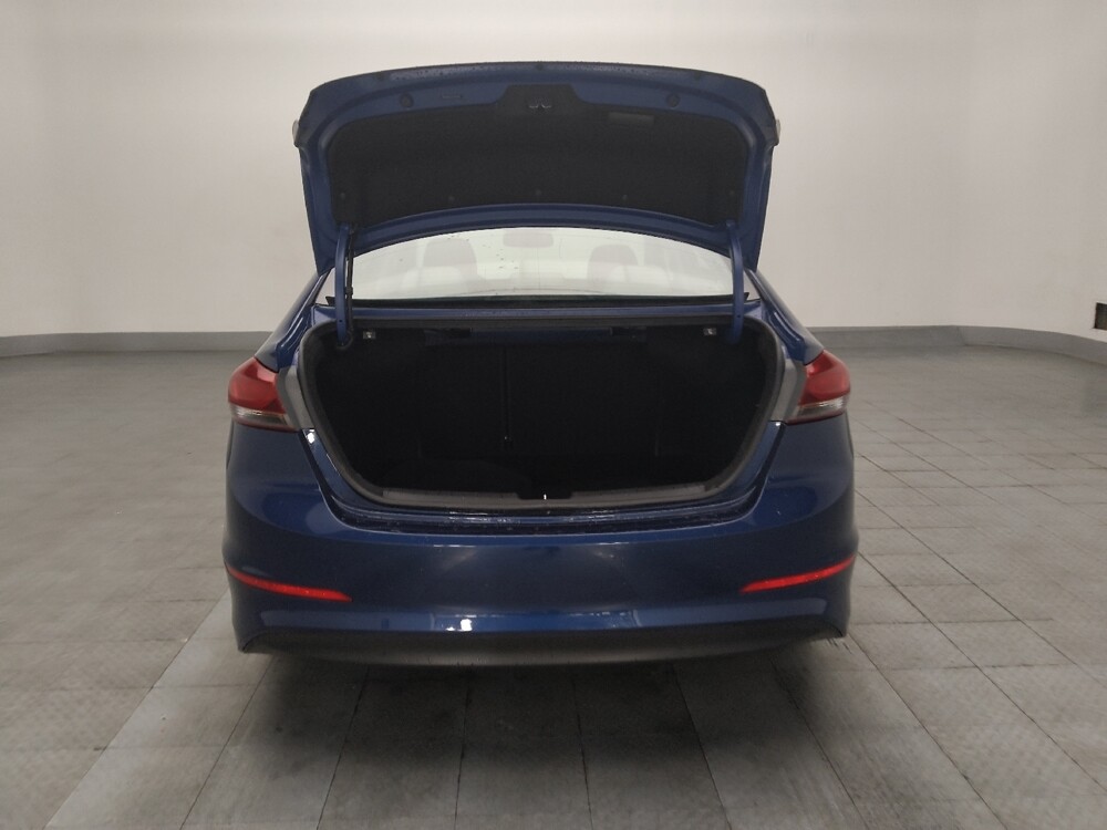 2018 Hyundai Elantra in Knoxville, TN 37923 - 18128442 29