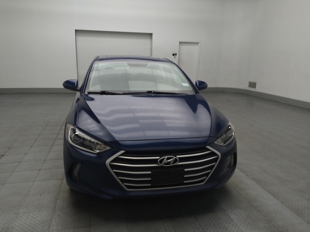 2018 Hyundai Elantra in Knoxville, TN 37923 - 18128442 14