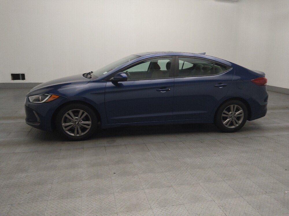 2018 Hyundai Elantra in Knoxville, TN 37923 - 18128442 2