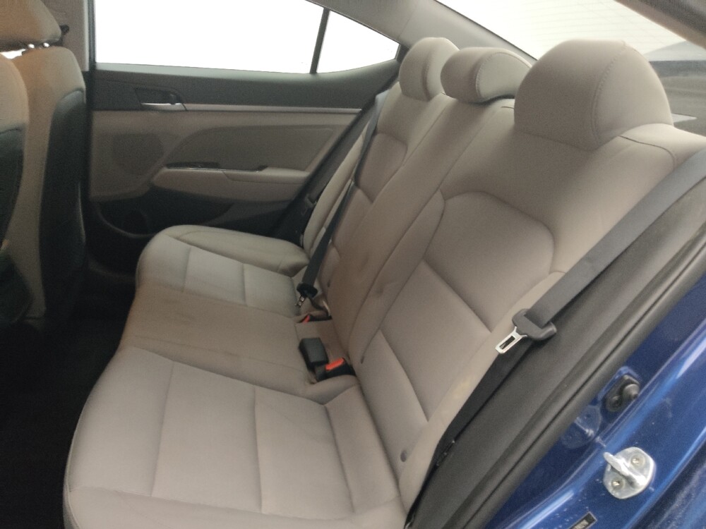 2018 Hyundai Elantra in Knoxville, TN 37923 - 18128442 18