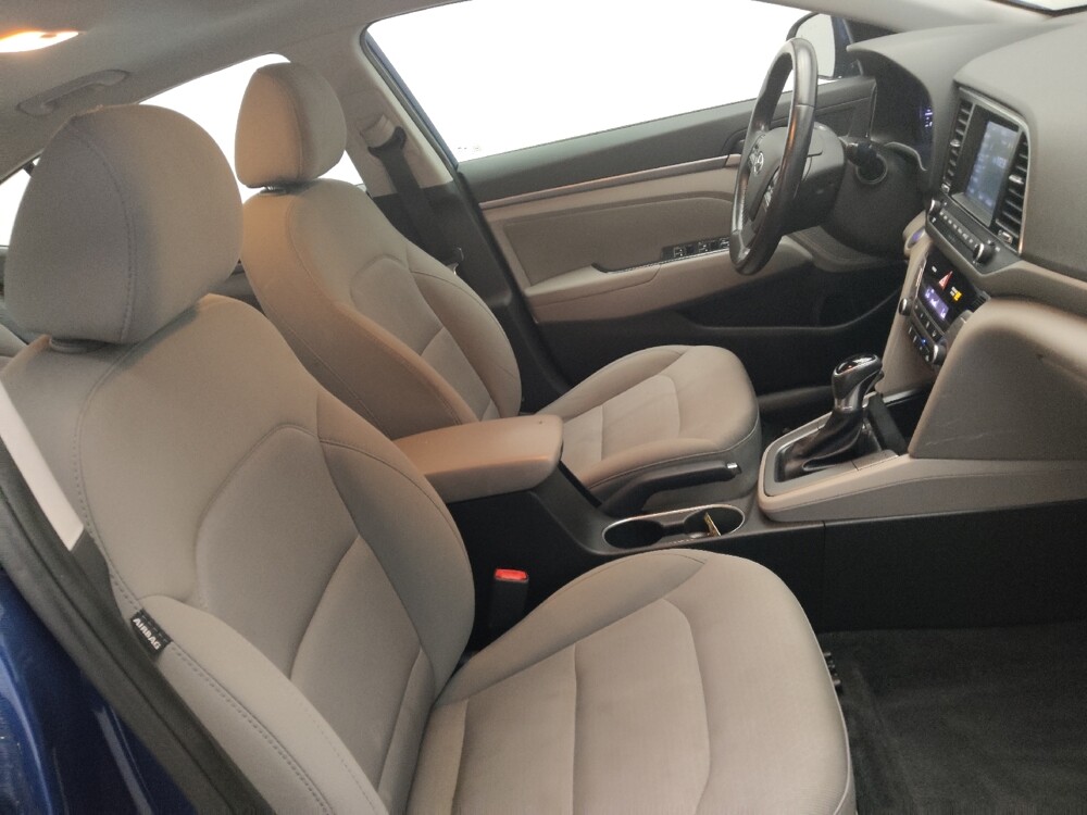 2018 Hyundai Elantra in Knoxville, TN 37923 - 18128442 21