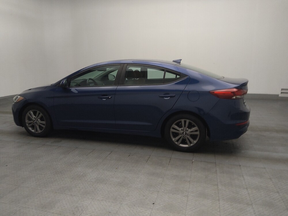2018 Hyundai Elantra in Knoxville, TN 37923 - 18128442 3
