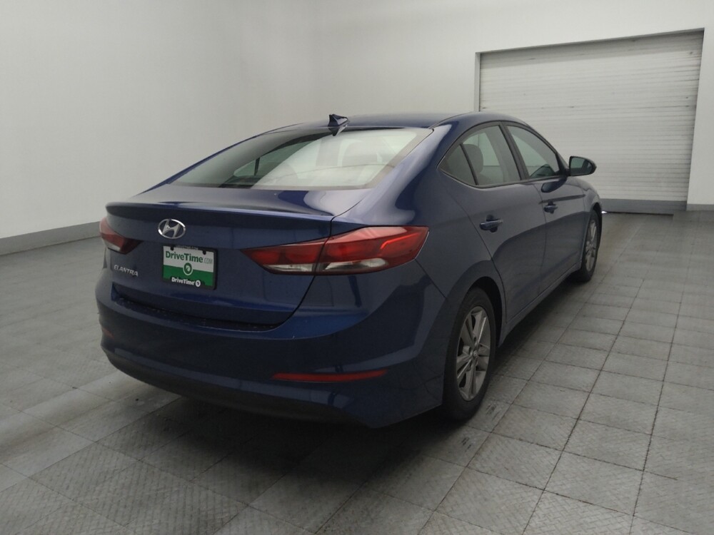 2018 Hyundai Elantra in Knoxville, TN 37923 - 18128442 9