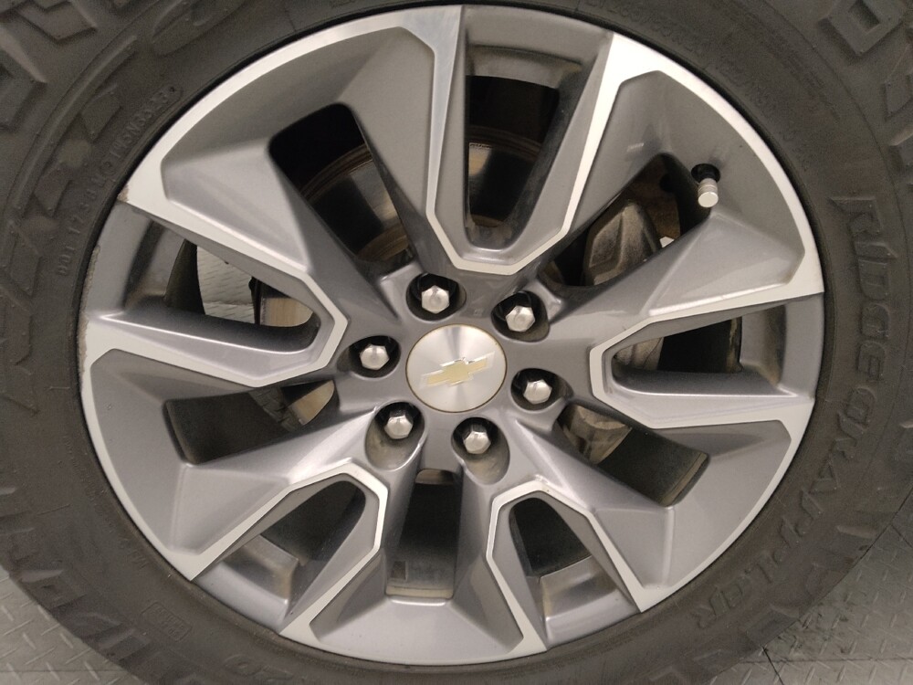 2019 Chevrolet Silverado 1500 in Augusta, GA 30907 - 18128443 31