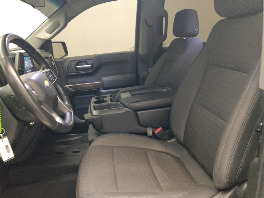 2019 Chevrolet Silverado 1500 in Augusta, GA 30907 - 18128443 17