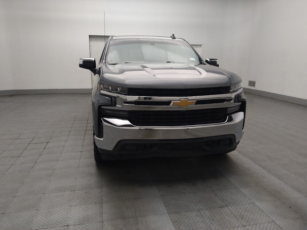2019 Chevrolet Silverado 1500 in Augusta, GA 30907 - 18128443 14