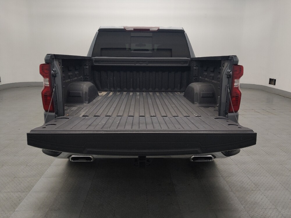 2019 Chevrolet Silverado 1500 in Augusta, GA 30907 - 18128443 29