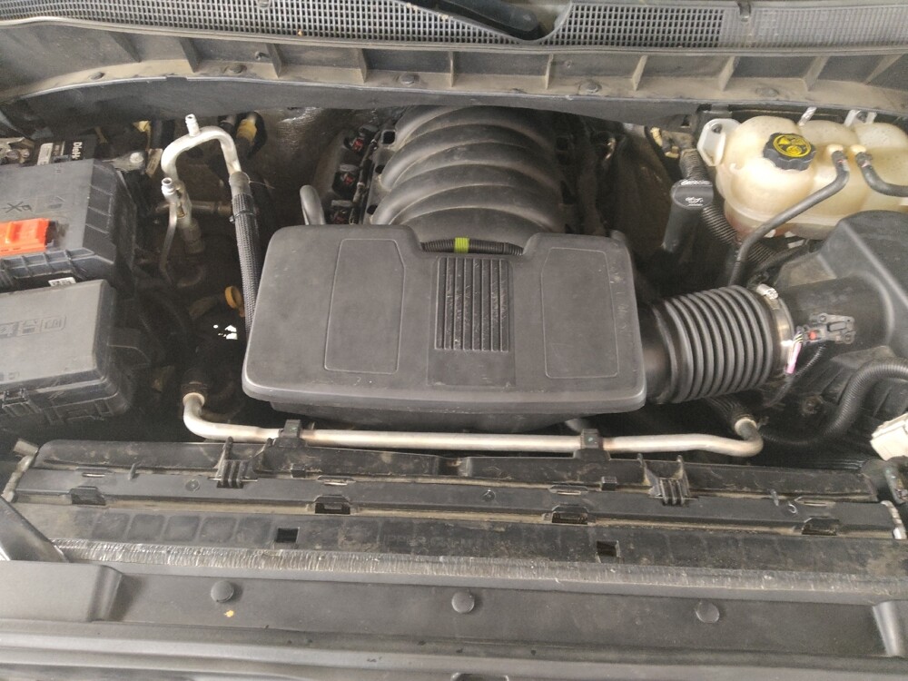 2019 Chevrolet Silverado 1500 in Augusta, GA 30907 - 18128443 30