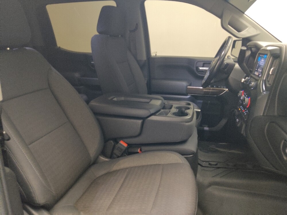 2019 Chevrolet Silverado 1500 in Augusta, GA 30907 - 18128443 21