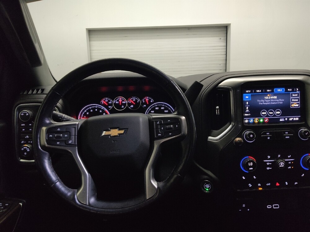 2019 Chevrolet Silverado 1500 in Augusta, GA 30907 - 18128443 22