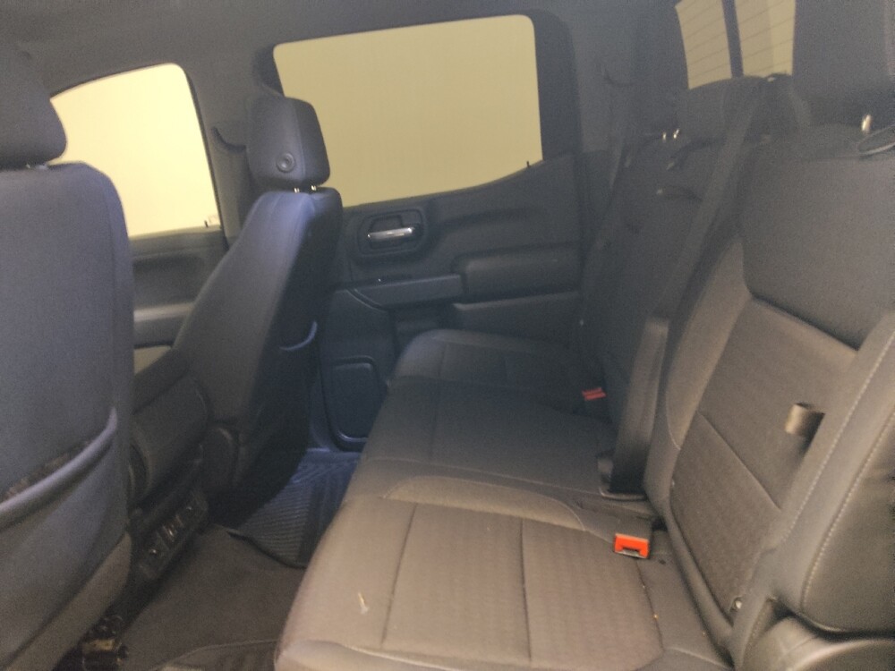 2019 Chevrolet Silverado 1500 in Augusta, GA 30907 - 18128443 18