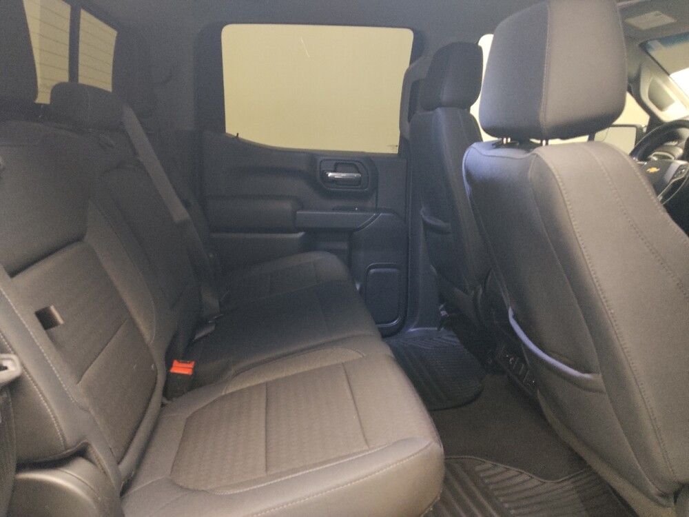 2019 Chevrolet Silverado 1500 in Augusta, GA 30907 - 18128443 19