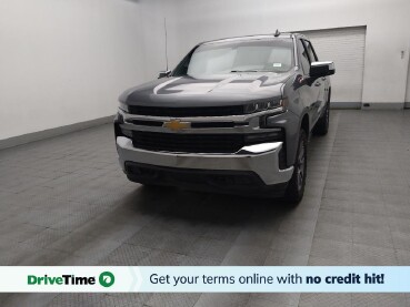 2019 Chevrolet Silverado 1500 in Augusta, GA 30907