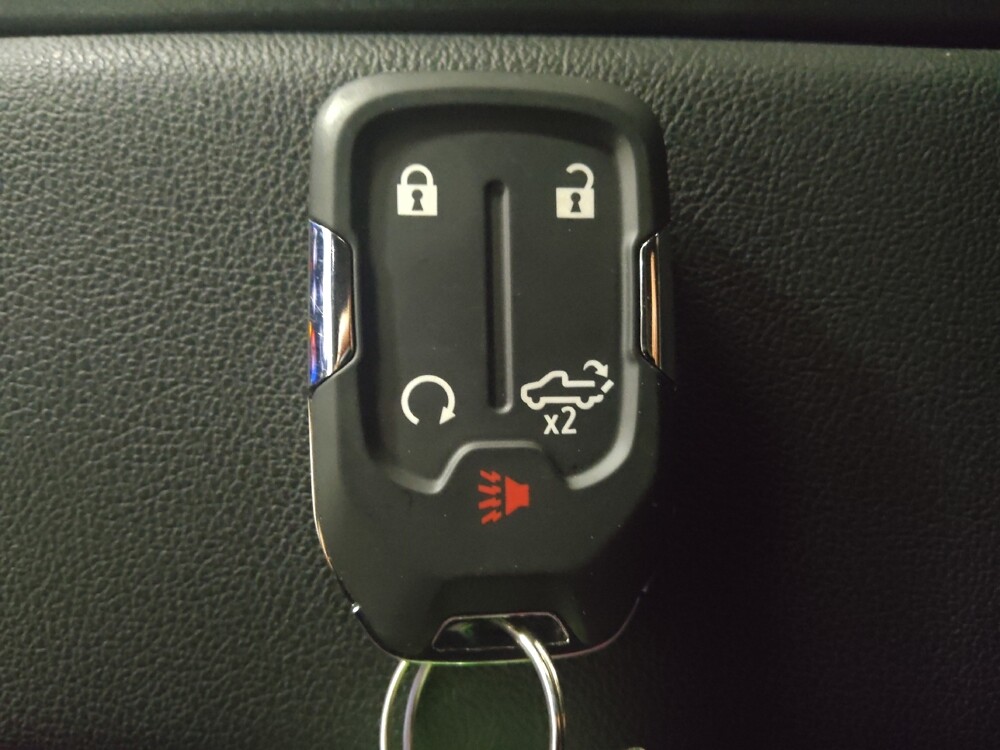 2019 Chevrolet Silverado 1500 in Augusta, GA 30907 - 18128443 32