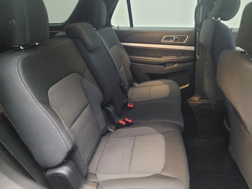 2017 Ford Explorer in Albany, GA 31705 - 18128445 19