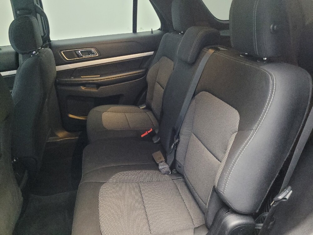 2017 Ford Explorer in Albany, GA 31705 - 18128445 18