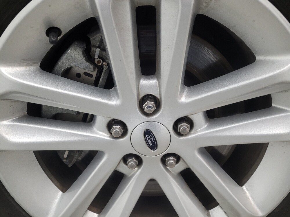 2017 Ford Explorer in Albany, GA 31705 - 18128445 31